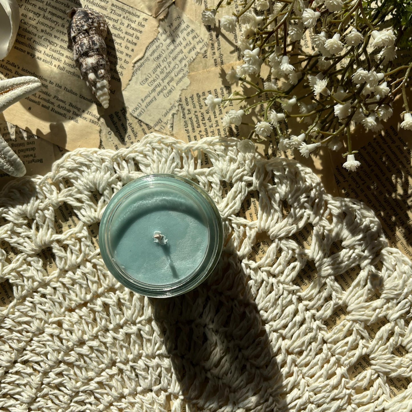 Don't You Wish You Were Here? | a sea breeze, magic, & new beginnings