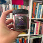 Spellshop | blackberry brambles, unkempt magic, & a seaside village