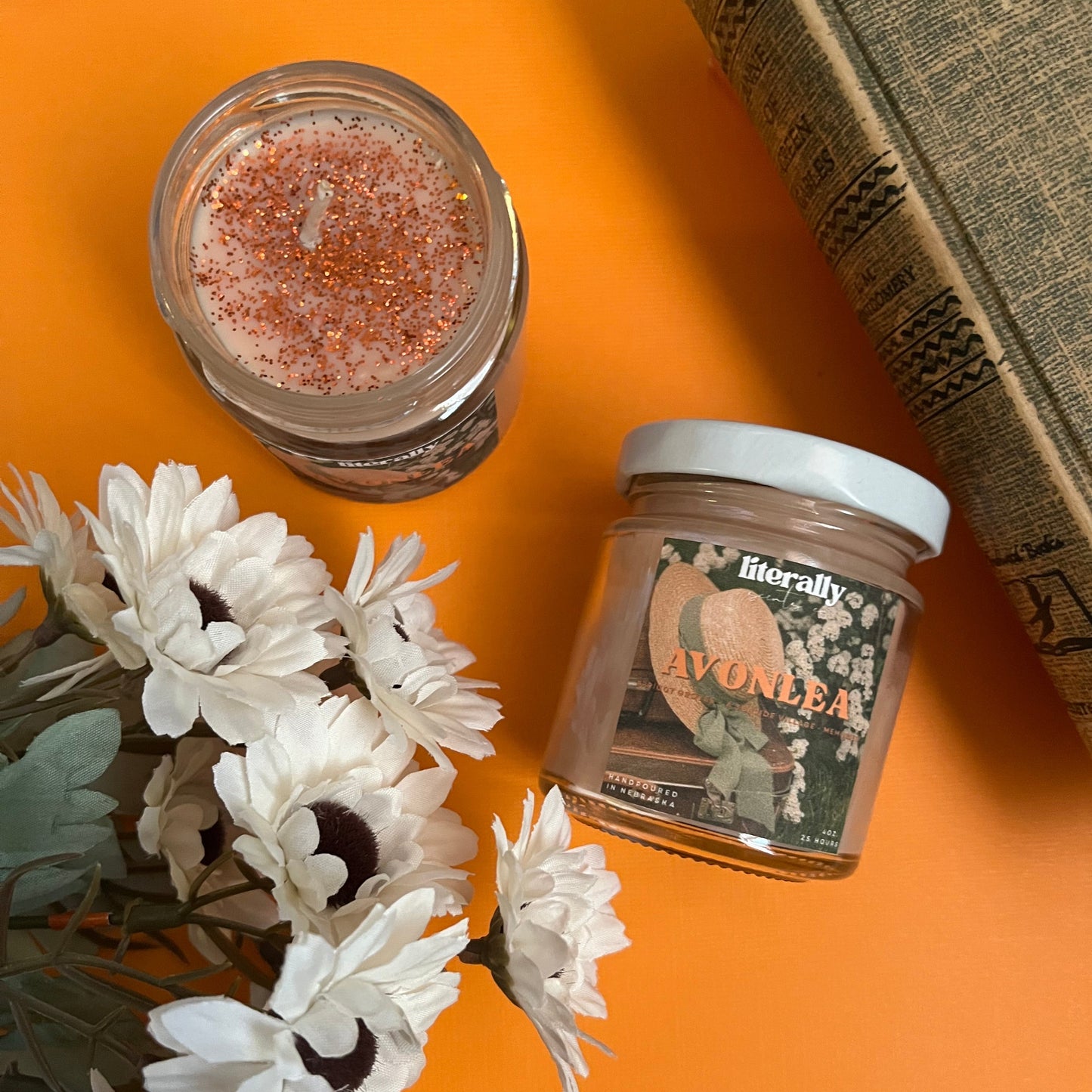 Avonlea | apricot groves - a seaside village - childhood memories