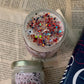 Jacks, The Prince of Hearts | marshmallow, whiskey, + amber