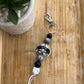 Bat Boys Fan Club | Straight Keychain