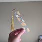 Summer Lemonade Acrylic Bookmark