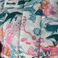 Deep Sea Diver Quilted Book Sleeve | June 1 of 1s