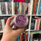 Spellshop | blackberry brambles, unkempt magic, & a seaside village