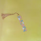 Summer Lemonade Acrylic Bookmark