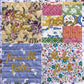 May 1-of-1 Book Sleeves
