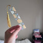 Summer Lemonade Acrylic Bookmark