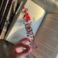 Smutty Book Club | Acrylic Bookmark