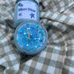 Blue Star | blue sugar - vanilla - honey