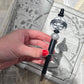 Bat Boy Fan Club Pen