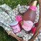 Strawberry Wine ☼ Summer 2026 Candle Collection