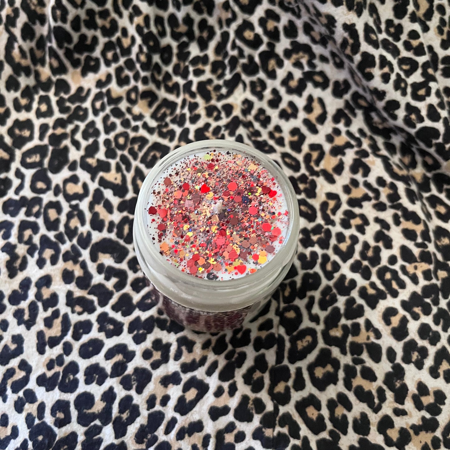 Cheetah Print | jasmine - citrus - coconut - ocean breeze