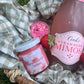 Strawberry Wine ☼ Summer 2026 Candle Collection