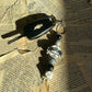 Bat Boys Fan Club | Straight Keychain