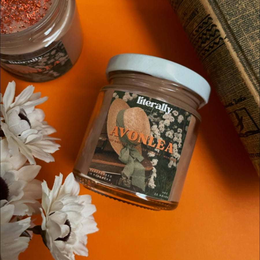 Avonlea | apricot groves - a seaside village - childhood memories