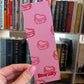 Sweetheart Bookmark