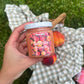 Georgia Peach ☼ Summer 2026 Candle Collection