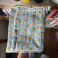 100 Acre Woods Quilted Book Sleeve | June 1 of 1s (Copy)