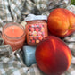 Georgia Peach ☼ Summer 2026 Candle Collection