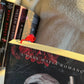 Smutty Book Club | Acrylic Bookmark