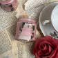 Dearest Gentle Reader | midnight masquerades - wisteria martinis - salted honey