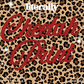 Cheetah Print | jasmine - citrus - coconut - ocean breeze