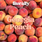 Georgia Peach ☼ Summer 2026 Candle Collection