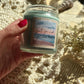 Don't You Wish You Were Here? | a sea breeze, magic, & new beginnings