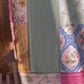 Farmer's Market Patchwork 1-of-1 Medium Quilted Tote