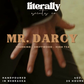 Mr. Darcy | yearning - driftwood - hightea